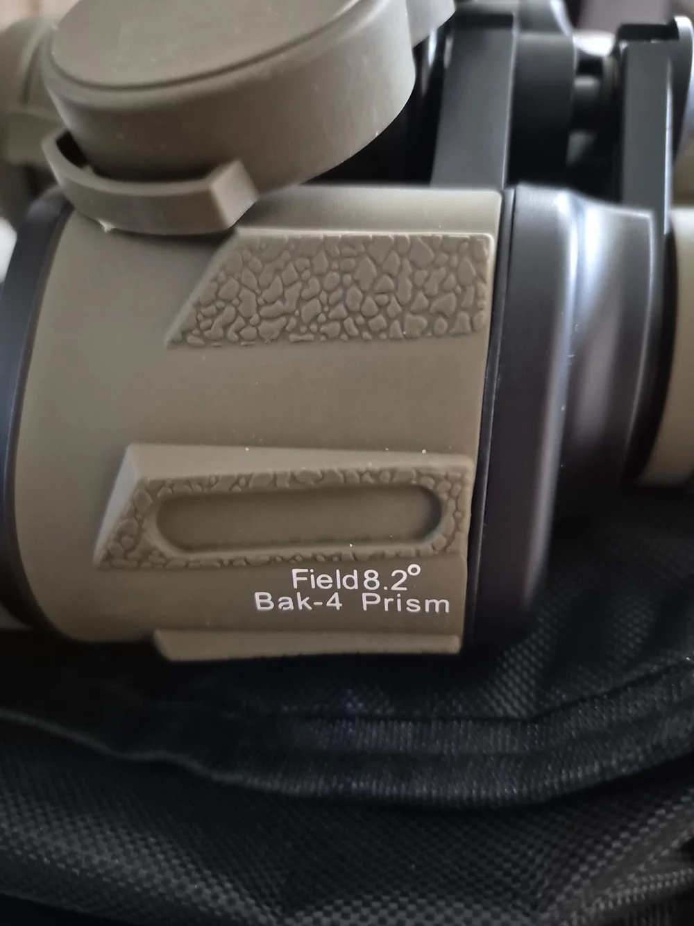 Binoculars - Olive Green Outdoor 20x50, 20x Magnification.